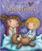 Sometimes (Paperback) - Rebecca Elliott Photo