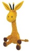 Steam Train, Dream Train Giraffe Doll - 14" (Doll) - Sherri Duskey Rinker Photo