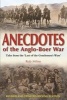 Anecdotes of the Anglo-Boer War - Tales from 'The Last of the Gentlemen's Wars' (Paperback, 2nd ed) - Rob Milne Photo