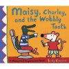 Maisy, Charley, and the Wobbly Tooth (Paperback) - Lucy Cousins Photo