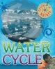 Water Cycle (Paperback) - Theresa Greenaway Photo