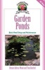 Garden Ponds - Basic Pond Setup and Maintenance (Hardcover) - Dennis Kelsey Wood Photo