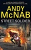 Street Soldier (Hardcover) - Andy McNab Photo