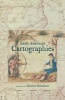 Early American Cartographies (Hardcover, 1st New edition) - Martin Bruckner Photo