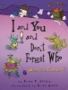 I and You and Don't Forget Who - What Is a Prounoun? (Paperback) - Brian P Cleary Photo