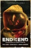 The End of the End (Paperback) - Simon Guerrier Photo