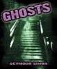 Ghosts (Paperback) - Seymour Simon Photo