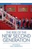 Rise of the New Second Generation (Paperback) - Min Zhou Photo