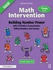 Math Intervention 3-5 - Building Number Power with Formative Assessments, Differentiation, and Games, Grades 3-5 (Paperback, 2nd Revised edition) - Jennifer Taylor Cox Photo