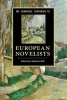 The Cambridge Companion to European Novelists (Paperback, New) - Michael Bell Photo