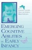 Emerging Cognitive Abilities in Early Infancy (Hardcover) - Francisco Lacerda Photo