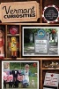 Vermont Curiosities - Quirky Characters, Roadside Oddities & Other Offbeat Stuff (Paperback, First) - Robert Wilson Photo