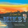 The Critters of Wildcat Cove Series #2 a Home for Mikey (Paperback) - Sandra Cook Photo