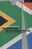 The Methuen Drama Guide to Contemporary South African Theatre (Paperback) - Martin Middeke Photo