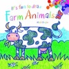 It's Fun to Draw Farm Animals (Paperback) - Mark Bergin Photo