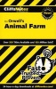 Notes on Orwell's "Animal Farm" (Paperback, 1st ed) - Daniel Moran Photo