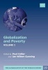 Globalization and Poverty (Hardcover) - Paul Collier Photo