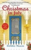 Christmas in July (Paperback) - Debbie Mason Photo