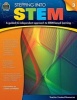 Stepping Into Stem Grade 3 (Paperback) - Karen McRae Photo