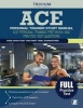 Ace Personal Trainer Study Manual - Ace Personal Training Prep Book and Practice Test Questions (Paperback) - Ace Personal Trainer Study Guide Team Photo