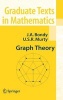 Graph Theory - An Advanced Course (Hardcover, 1st Corrected ed. 2008. Corr. 3rd printing 2008) - Adrian Bondy Photo