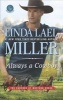 Always a Cowboy (Paperback) - Linda Lael Miller Photo