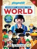 Journey Around the World - Explore More Than 30 Fun Destinations (Hardcover) - Richard Unglik Photo