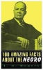 1000 Amazing Facts about the Negro (Paperback) - JA Rogers Photo