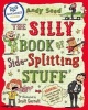 The Silly Book of Side-Splitting Stuff (Paperback) - Andy Seed Photo