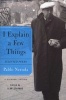 I Explain a Few Things - Selected Poems (English, Spanish, Paperback) - Pablo Neruda Photo