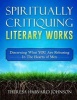 Spiritually Critiquing Literary Works (Paperback) - Theresa Harvard Johnson Photo