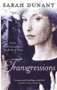 Transgressions (Paperback, New ed) - Sarah Dunant Photo