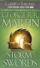 Storm of Swords (Hardcover) - George R R Martin Photo