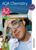 AQA Chemistry A2 Student Book (Paperback, New Ed) - Ted Lister Photo