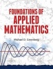 Foundations of Applied Mathematics (Paperback) - Michael Greenberg Photo