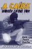 A Cause Worth Living for - My Journey Out of Terrorism (Paperback) - David Hamilton Photo