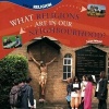 What Religions are in Our Neighbourhood? (Paperback) - Jean Mead Photo