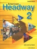 American Headway 2: Student Book (Paperback, Student) - Liz Soars Photo