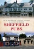 Sheffield Pubs (Paperback) - Ian D Rotherham Photo