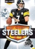 The Pittsburgh Steelers Story (Hardcover) - Allan Morey Photo