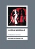 100 Film Musicals (Hardcover) - Jim Hillier Photo