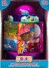 Disney Doc McStuffins Sweet Dreams Library Carousel (Hardcover) - Parragon Books Photo