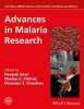 Advances in Malaria Research - Recent Advances in Malaria (Hardcover) - Deepak Gaur Photo