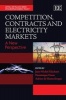 Competition, Contracts and Electricity Markets (Hardcover) - Jean Michel Glachant Photo