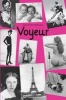 Hans-Peter Feldmann - Voyeur (Paperback, 6th Revised edition) -  Photo