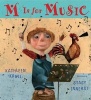 M Is for Music (Paperback) - Kathleen Krull Photo