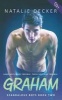 Graham (Paperback) - Decker Natalie Photo