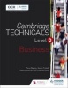 Cambridge Technicals, Level 3 - Business (Paperback) - Tess Bayley Photo