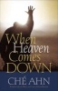 When Heaven Comes Down - Experiencing God's Glory in Your Life (Paperback) - Che Ahn Photo