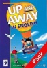 Up and Away in English Homework Books: Pack 2 (Paperback) - Terence G Crowther Photo